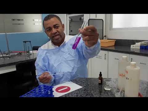 Video: ¿Qué sucede cuando el sodio reacciona con el ácido clorhídrico?