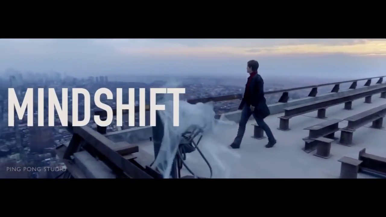MINDSHIFT MOTIVATIONAL VIDEO - YouTube