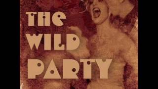 Video thumbnail of "A Wild, Wild Party"