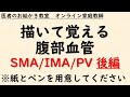 消化器内科医のための腹部血管②【後編】GCTとJVTを知っていると画像診断が楽しくなります