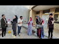 🌾 An adventurous day in nomadic life; Bahman's apology and the hard work of Farideh's family