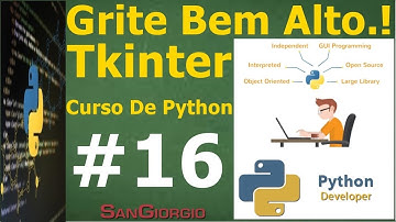 Curso Programação - Criando Um Sistema De Loja Em Python Tkinter -  16