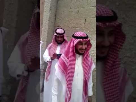 معايدة الاقارب وأهل الحاره والحبايب2