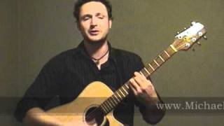 Repercussion - Michael J. Gagliardi