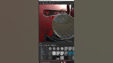 Tractor 3d Model🚜⚡️🔥 Part 16 #shortvideo #shortsfeed #youtubeshorts