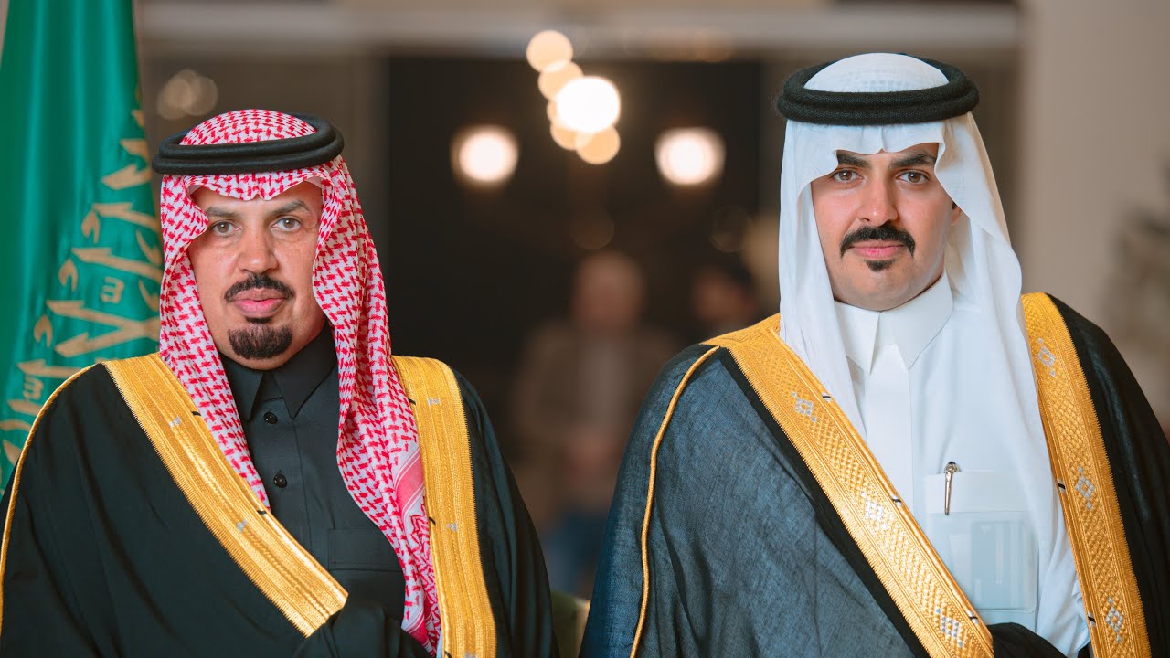 حفل أبناء الشيخ بجاد بن هباس ابن رميم الغرمول بمناسبة زواج  رائد هباس | تغطية منصة رحمان الرسمية🎖️