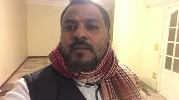 القارئ فتحي القدسي القاهرة
