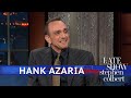 Hank Azaria Gave 'Simpsons' Voices To 'The Wizard Of Oz'