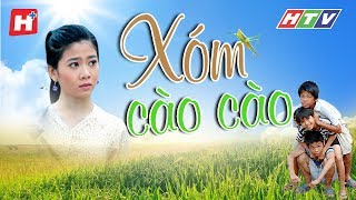 Xóm Cào Cào | HTV Phim Lẻ Việt Nam