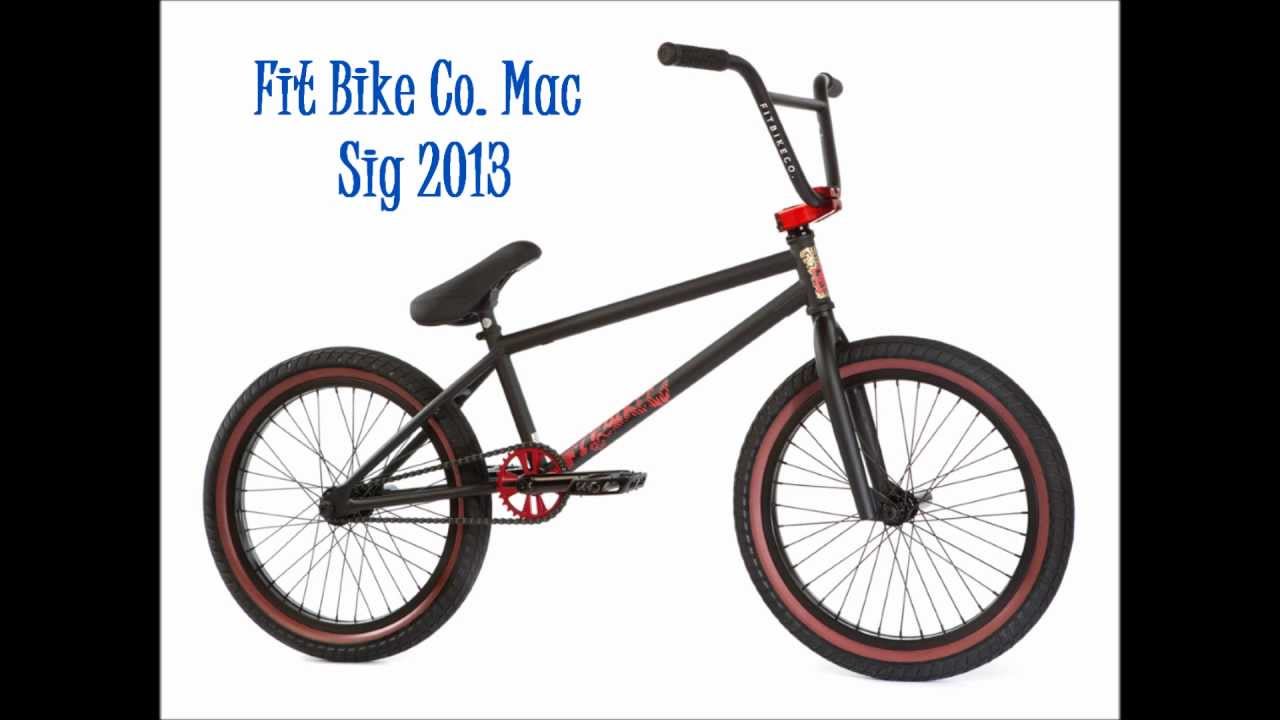 top ten bmx bikes