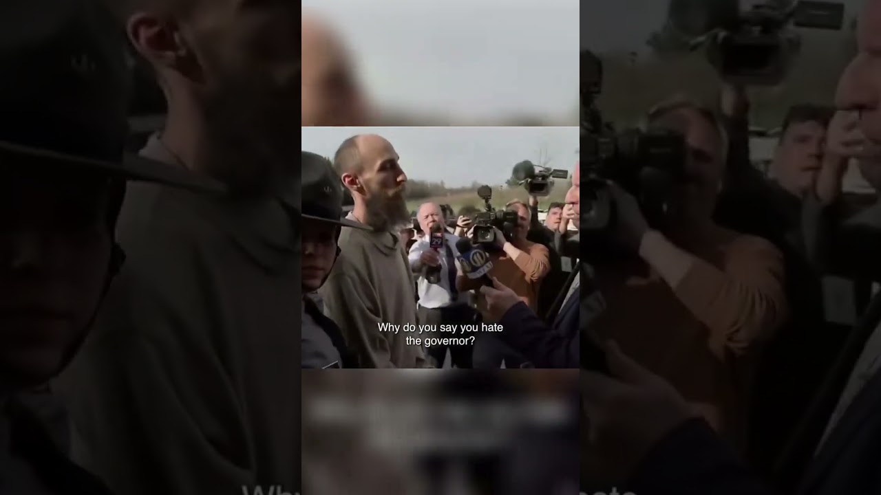 Man arraigned for firebombing Governor Josh Shapiro's mansion