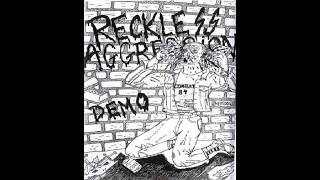 RECKLESS AGGRESSION - DEMO - AUSTRALIA 2010 - FULL ALBUM - STREET PUNK OI!