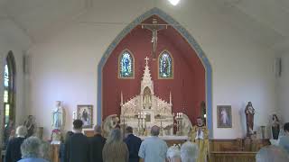 St. Anns' Mass Sunday 5/17/2026