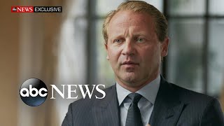 ABC News exclusive: Former NRA top lieutenant insider speaks out | WNT