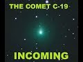 #Atlas to hit North Atlantic #comet #Wormwood #prophecy
