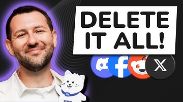 The CEO Who Wants to Delete Your Digital Past | Interviewing Daniel Saltman from Redact.dev