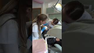 Efekty Leczenia Ortodontycznego U 8-Latka