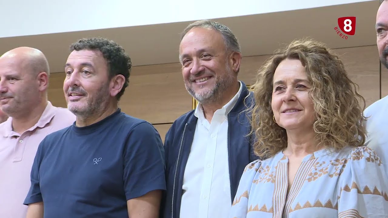 Informativo La 8 Bierzo 4 septiembre 2026