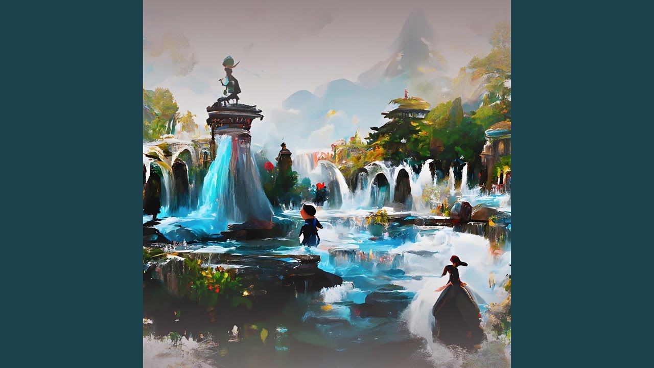 My Dear, Time Will Heal Your Wounds