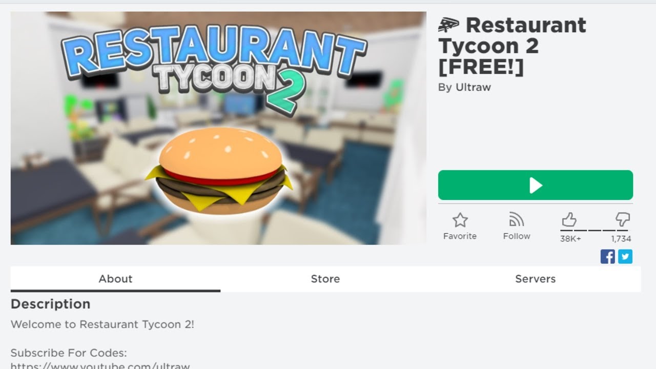 Roblox Restaurant Tycoon 2 Codes - player list roblox wikia fandom powered by wikia