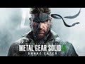 Metal Gear Solid Delta: Snake Eater