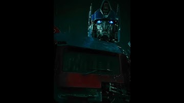 Transformers ROTB Edit |🎵Memory Reboot🎵 #transformersriseofthebeasts #edit #shorts #foryou #autobots
