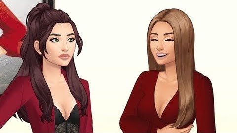 Everyone Hates Me (Part 16) Episode Choose Your Story