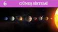 Güneş Sisteminin Gezegenleri ile ilgili video