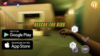 Hello Crazy Neighbor Halloween Gameplay #iosgames  #androidgames #halloween #gameplay screenshot 3