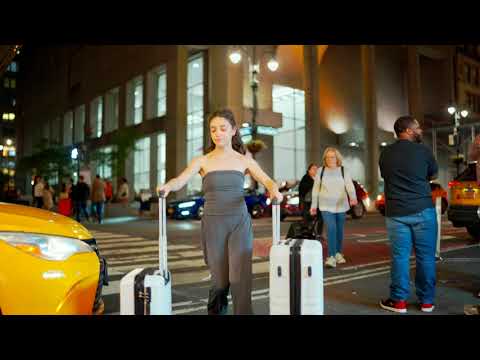 NYC Luggage Commercial