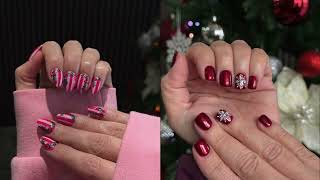 Beyond Nail New Year