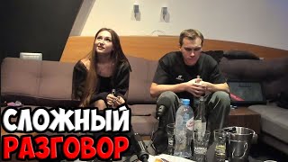 видео: ГЛЕБ И ДАША ХОТЯТ ВЫЯСНИТЬ ОТНОШЕНИЯ | KISHKI СКВАД картинка: ГЛЕБ И ДАША ХОТЯТ ВЫЯСНИТЬ ОТНОШЕНИЯ | KISHKI СКВАД