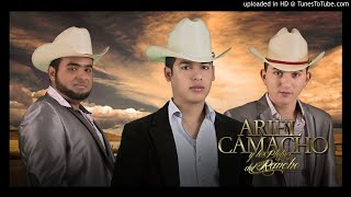 Miniatura de "Surcando El Camino - Ariel Camacho y Los Plebes del Rancho"