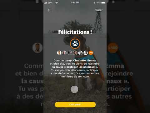 Prérequis et Préparation Avant l'Inscription