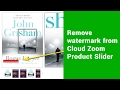 Image zoom hover effect cloudzoom product slider