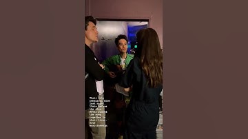 Thumbnail of Never Gonna Be Alone (Rehearsal) - Jacob Collier, John Mayer, Lizzy McAlpine | Video @EspirituKaryll