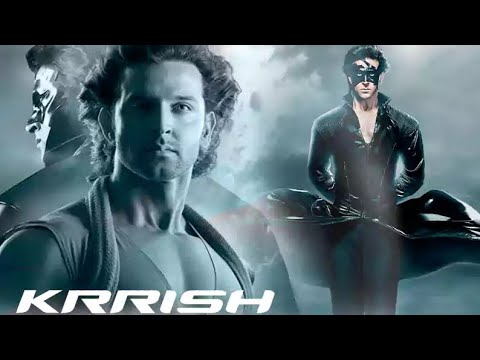 Krrish Full Movie | Hrithik Roshan x Priyanka Chopra x Naseeruddin Shah x Rekha 2006