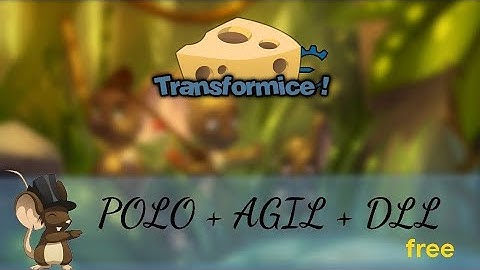 TransForMice CheatEngine Free (PULO - AGIL - DLL) 💯🔥
