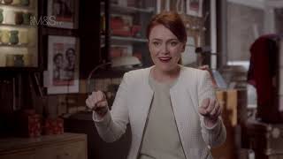 Keeley Hawes - M&S In The Moment