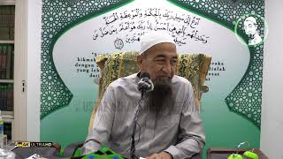 Perjanjian Tanah Semasa Hidup Dengan Bersyarat - Ustaz Azhar Idrus