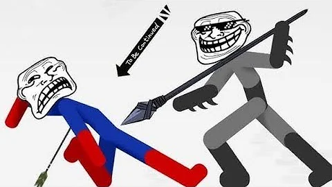 Best Falls | Stickman Dismounting Compilation Of Funny Moments #39