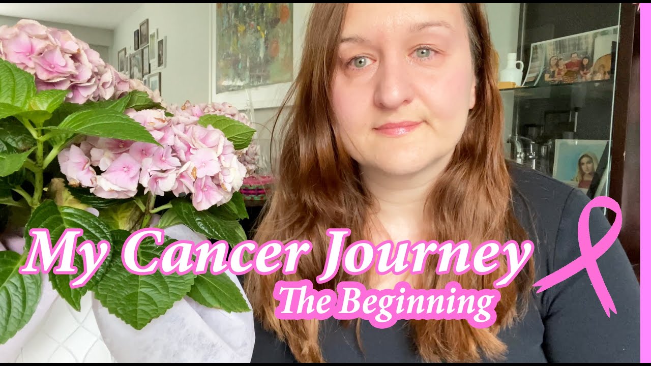 my healing journey seven years with cancer