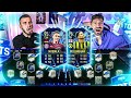 MUSIALA vs BELLINGHAM TOTS SQUAD BUILDER BATTLE PREDICTION 🔥🔥 Wakez vs IamTabak