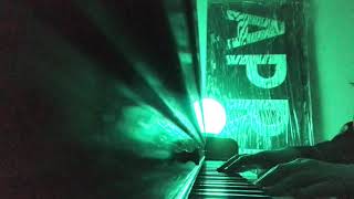 Video thumbnail of "I See You Missio Piano Cover"