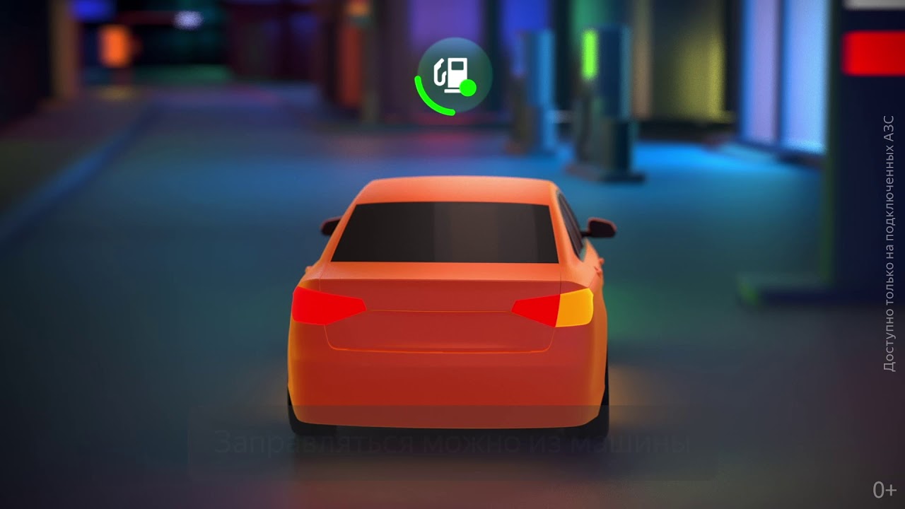 Lada xray cross instinct