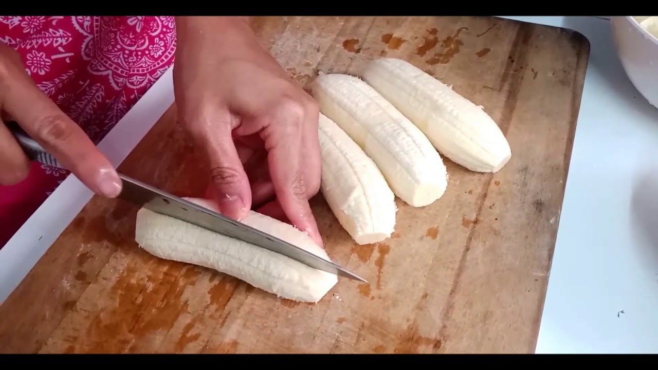 ANONG PWEDENG GAWIN SA GLUTINOUS RICE FLOUR GINATAANG BILOBILO