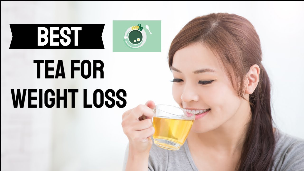 Best Tea For Weight Loss Here's The Best Slimming Green Tea Tor Weight