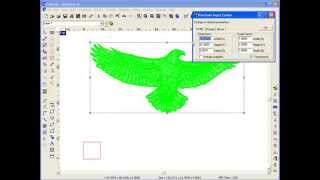 Create a 3D Surface from a Mesh Object Wealth