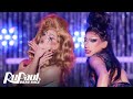 Anetra & Marcia Marcia Marcia’s “Boss B*tch” Lip Sync 💥 RuPaul's Drag Race Season 15