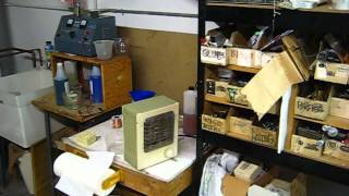 Bob Ursos Shop
